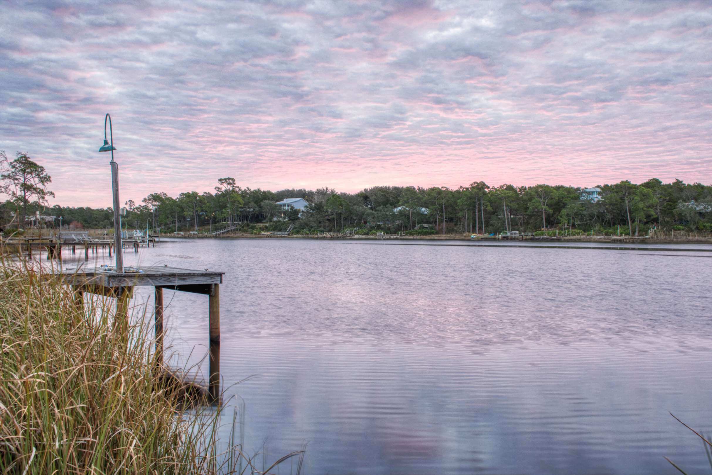 Camp Creek Casita Vacation Rental: Lakefront Beach House on FL 30A